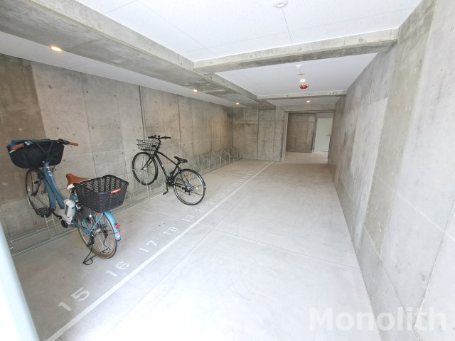 ARCA鳳のその他共用部分