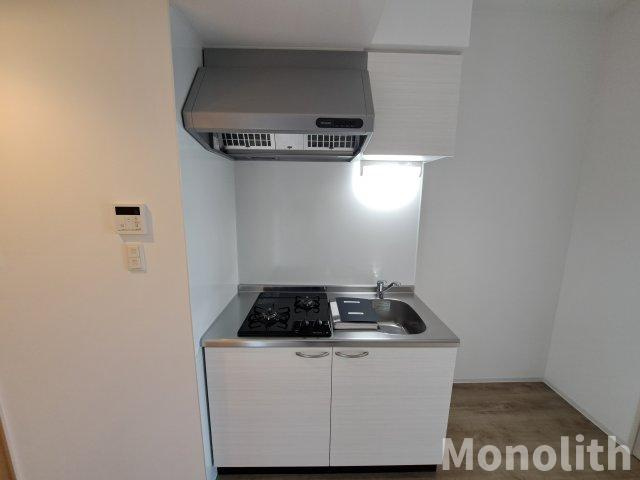 ARCA鳳のキッチン