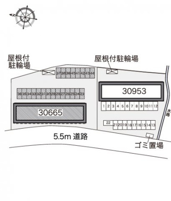 【その他】 | レオパレスＣｏｎｃａ　ＤｉｏⅠ