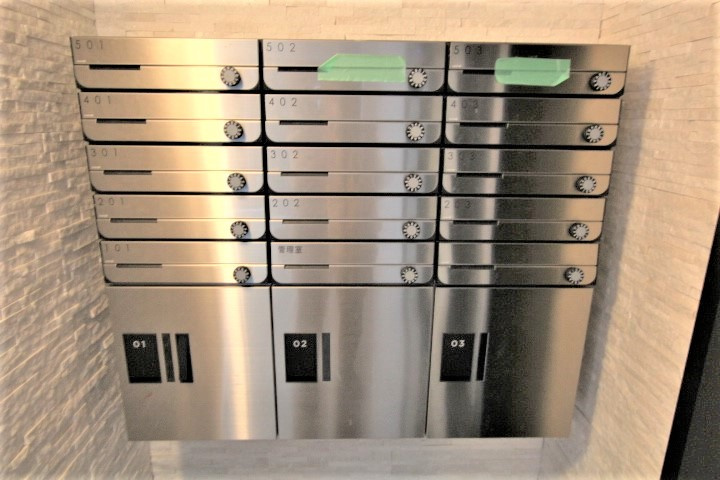 【その他共用部分】