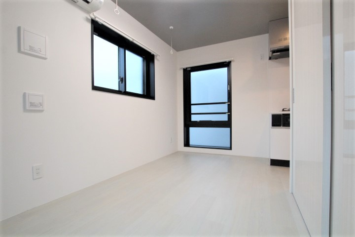 【居間・リビング】