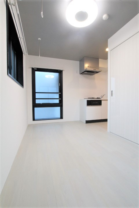 【居間・リビング】