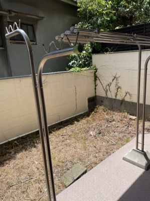 【庭】 | サンビルダー青谷