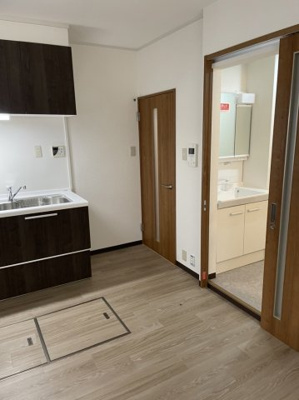 【居間・リビング】 | サンビルダー青谷