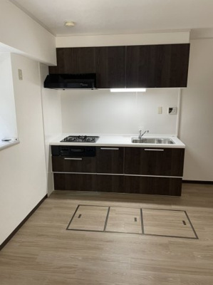 【キッチン】 | サンビルダー青谷