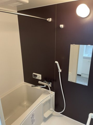 【浴室】 | サンビルダー青谷