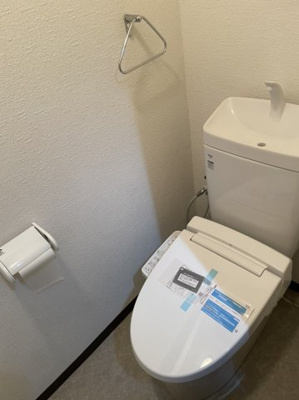 【トイレ】 | サンビルダー青谷