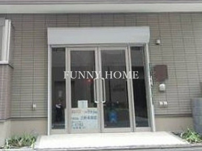 【エントランス】 | カサ・デ・三軒茶屋