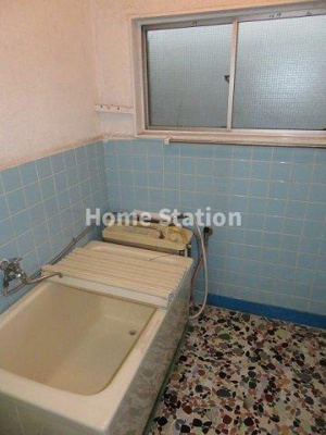 【浴室】 | 雅マンション