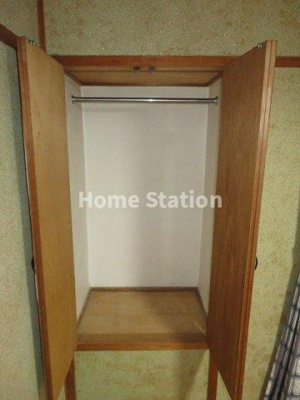 【収納】 | 雅マンション