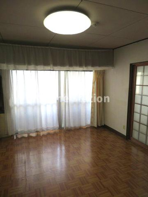 【居間・リビング】 | 雅マンション