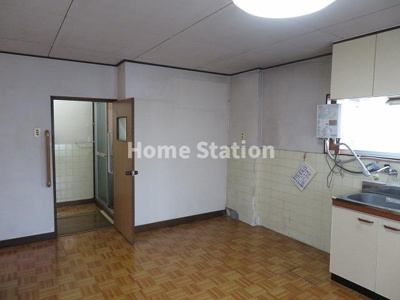 【内装】 | 雅マンション