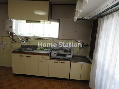 【キッチン】 | 雅マンション