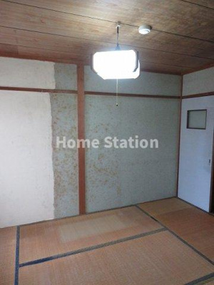 【和室】 | 雅マンション