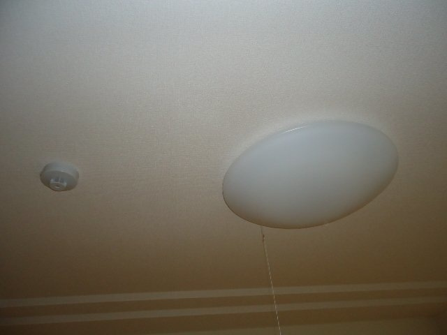 ヴァンヴェールのその他|照明