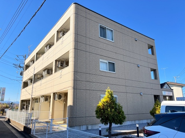 ヴァンヴェールの外観|外観写真その他1