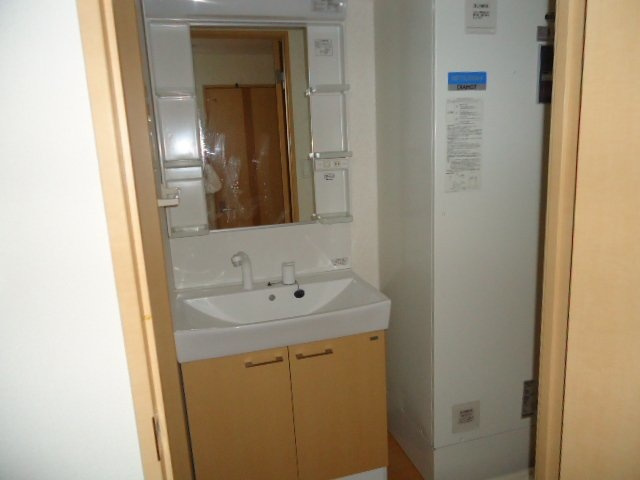 ヴァンヴェールの独立洗面台|洗面