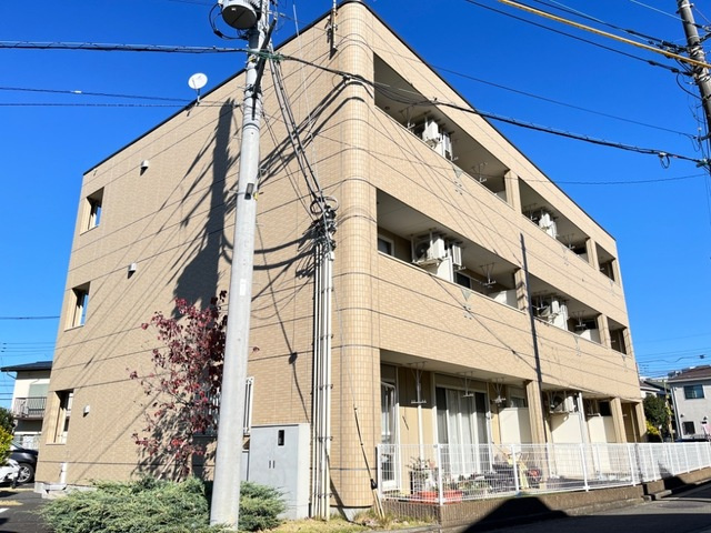 ヴァンヴェールのその他共用部分|外観写真その他2