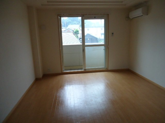 ヴァンヴェールの内装|洋室