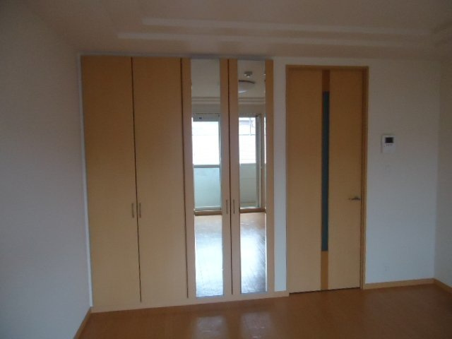 ヴァンヴェールの洋室|洋室