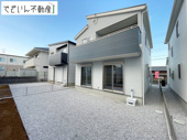 深谷市宿根　新築住宅の画像