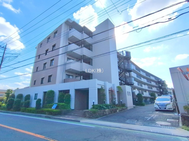 【外観】 | エクセルふじみ野