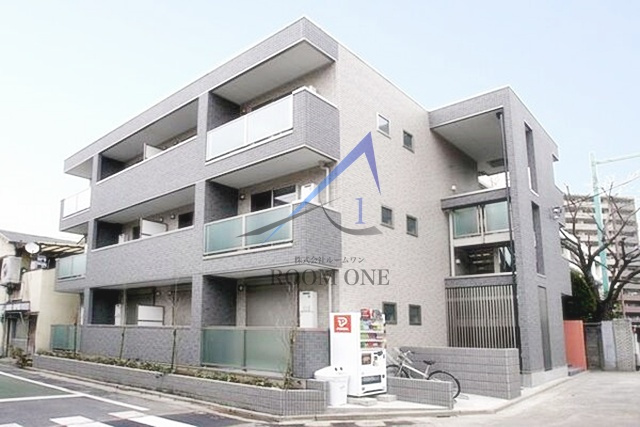 グラン・ジュテ