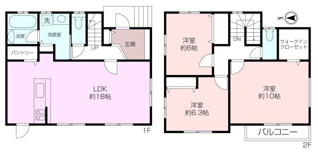 森崎4丁目新築デザイナーズ住宅の画像