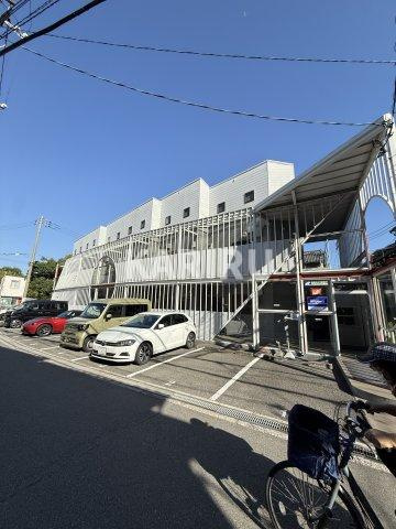 メルクマール中浜