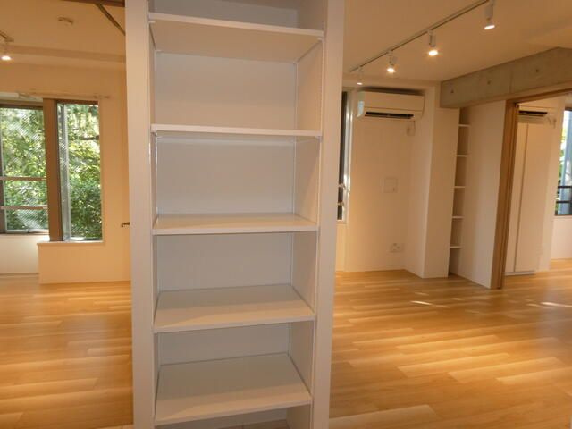 ＳＯＵ三軒茶屋Ⅱの設備