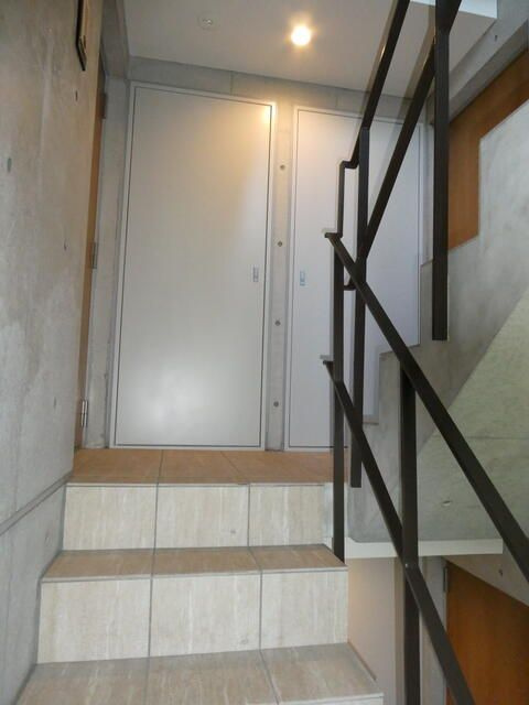 ＳＯＵ三軒茶屋Ⅱのその他共用部分