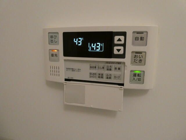 ＳＯＵ三軒茶屋Ⅱの収納