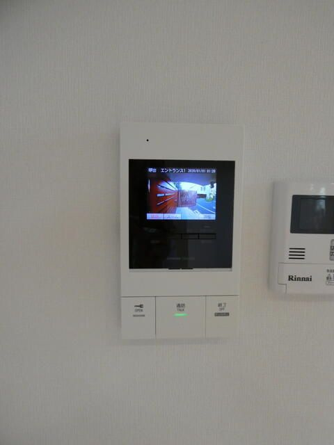 ＳＯＵ三軒茶屋Ⅱの寝室