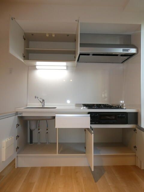 ＳＯＵ三軒茶屋Ⅱのエントランス