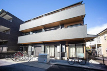 アンジュ淵野辺の画像