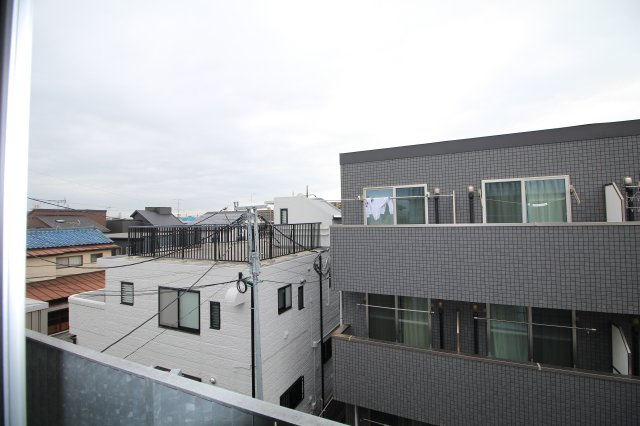 ラジアル大成の展望