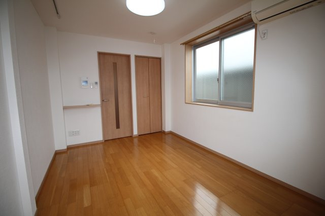 ラジアル大成の居間・リビング