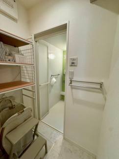 【収納】 | 中古一戸建　倉敷市日吉町　1DK　平屋建