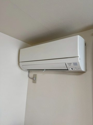 【設備】 | 中古一戸建　倉敷市日吉町　1DK　平屋建