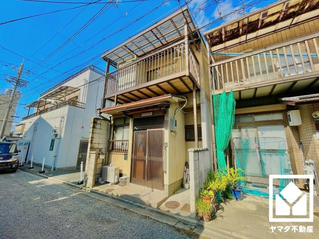 南区唐橋高田町