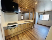 尼崎市若王寺１丁目　２区画分譲地　１号地のその他|施工例