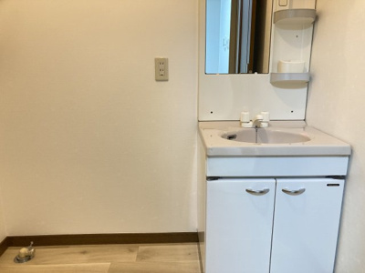 【洗面所】 | アクティブシティ南栄　Ｂ棟 | 別室写真