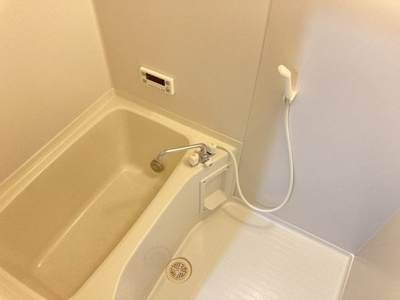 【浴室】 | アクティブシティ南栄　Ｂ棟 | 別室写真