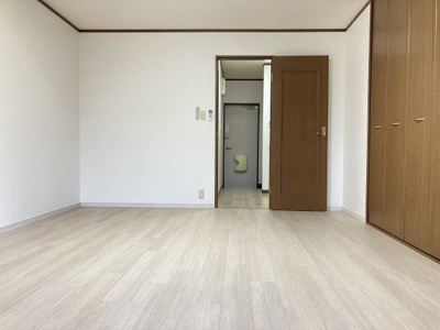 【居間・リビング】 | アクティブシティ南栄　Ｂ棟 | 別室写真