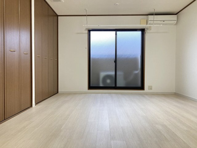 【洋室】 | アクティブシティ南栄　Ｂ棟 | 別室写真