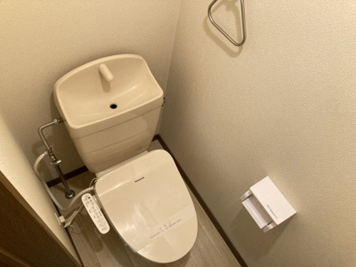 【トイレ】 | アクティブシティ南栄　Ｂ棟 | 別室写真