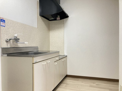 【キッチン】 | アクティブシティ南栄　Ｂ棟 | 別室写真