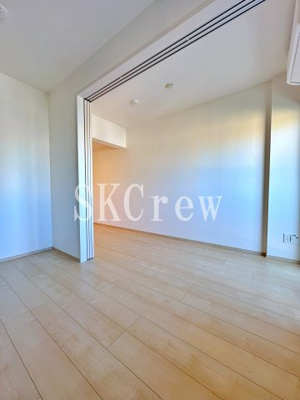 【洋室】 | ハーモニーレジデンス中野ＮＯＲＴＨ ＡＲＡＩ | 他部屋参考写真