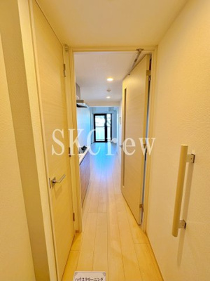 【内装】 | ハーモニーレジデンス中野ＮＯＲＴＨ ＡＲＡＩ | 他部屋参考写真