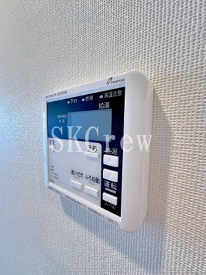 【設備】 | ハーモニーレジデンス中野ＮＯＲＴＨ ＡＲＡＩ